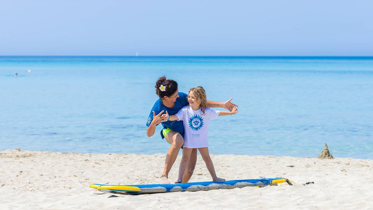   - Vivosa Apulia Resort a Marina di Ugento