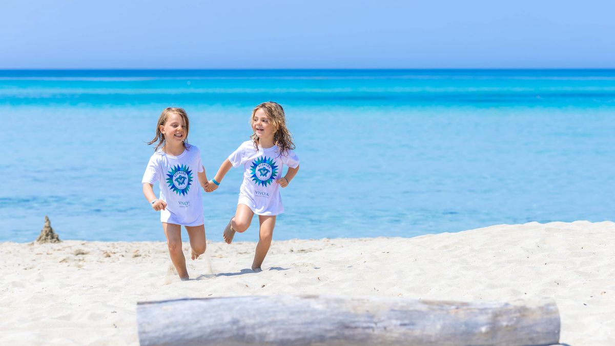   - Vivosa Apulia Resort a Marina di Ugento