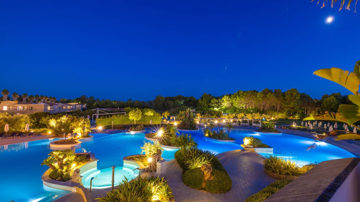   - Vivosa Apulia Resort a Marina di Ugento