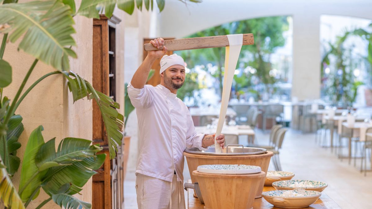   - Vivosa Apulia Resort a Marina di Ugento