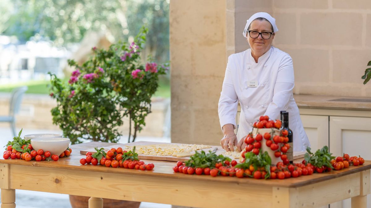   - Vivosa Apulia Resort a Marina di Ugento