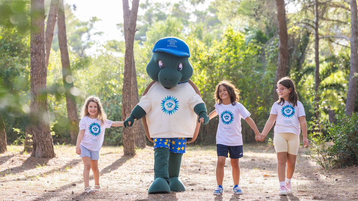   - Vivosa Apulia Resort a Marina di Ugento