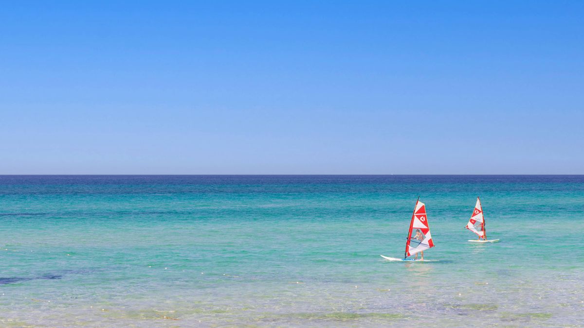   - Vivosa Apulia Resort a Marina di Ugento