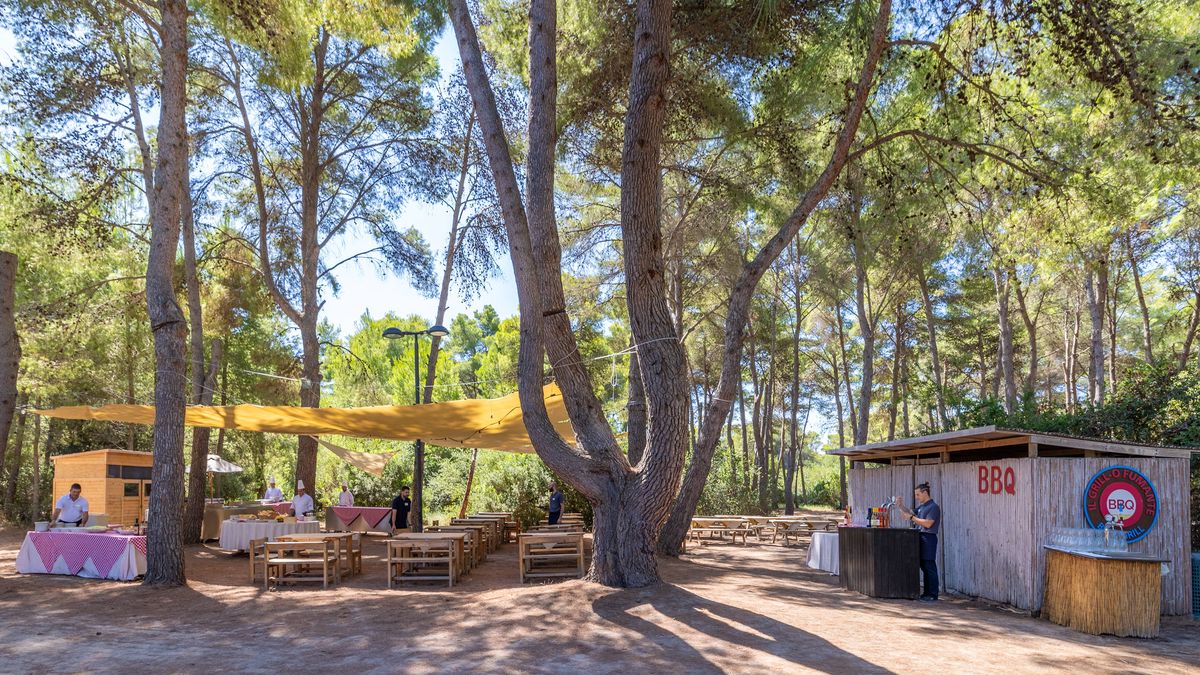   - Vivosa Apulia Resort a Marina di Ugento