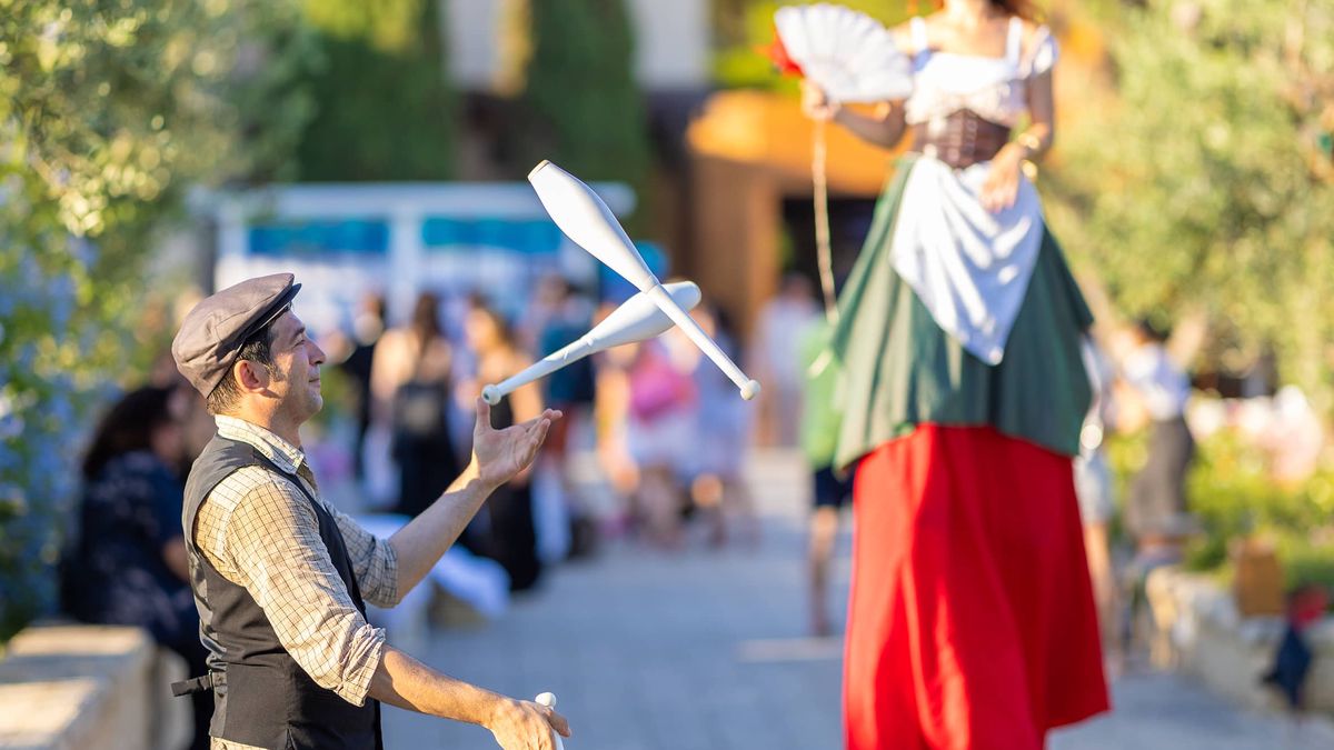   - Vivosa Apulia Resort a Marina di Ugento