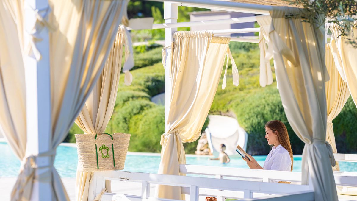   - Vivosa Apulia Resort a Marina di Ugento