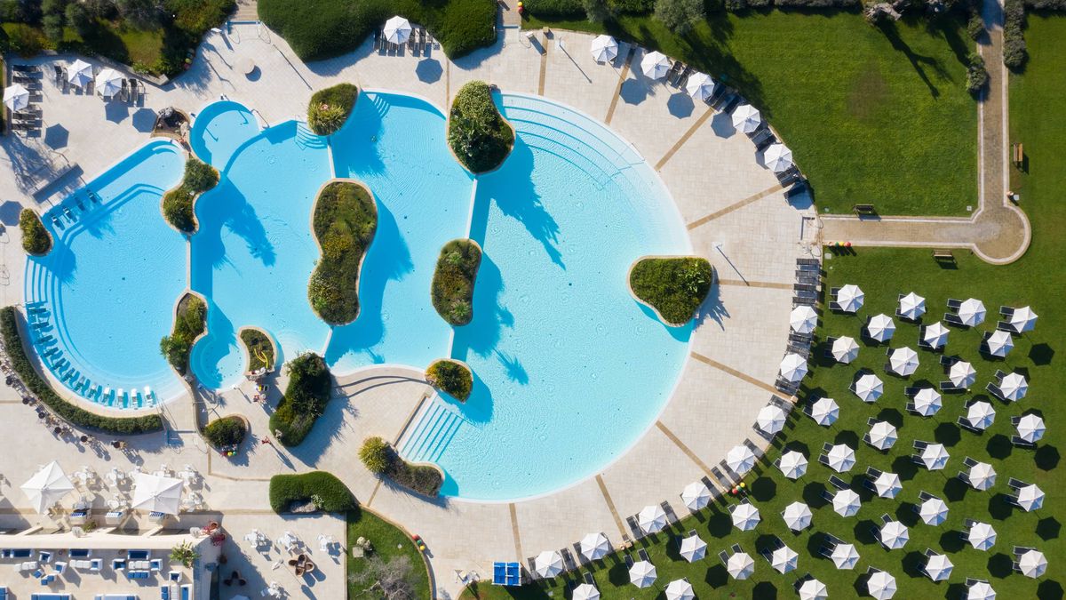   - Vivosa Apulia Resort a Marina di Ugento