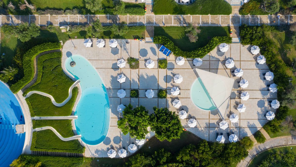   - Vivosa Apulia Resort a Marina di Ugento