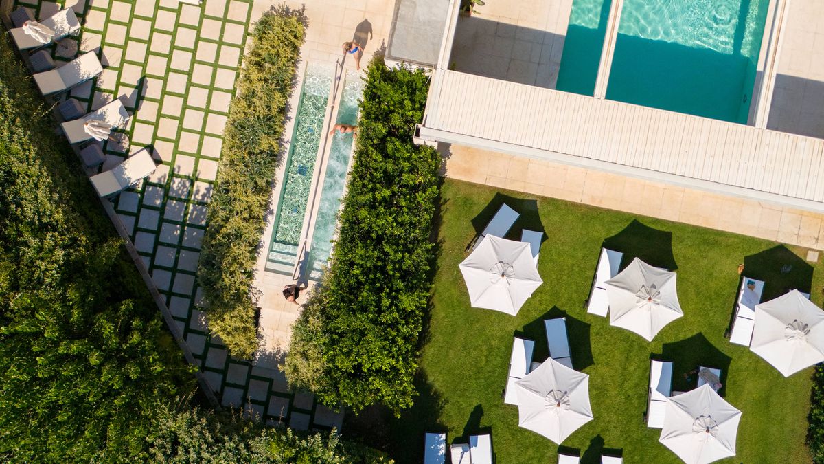   - Vivosa Apulia Resort a Marina di Ugento