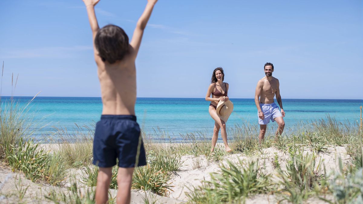   - Vivosa Apulia Resort a Marina di Ugento