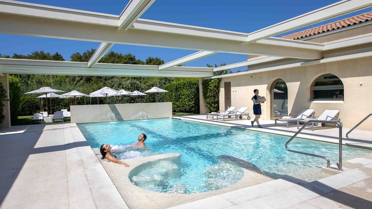   - Vivosa Apulia Resort a Marina di Ugento