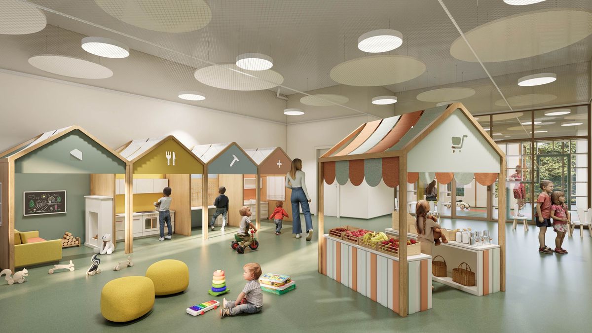  camera giochi al coperto - Terme Olimia - Family Hotel Vilinia a Podcetrtek