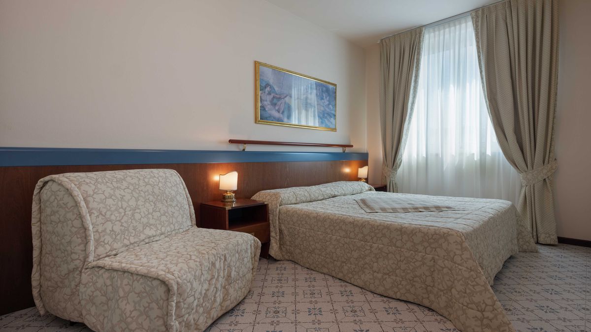  Panoramic e Royal - Aparthotel Holiday a Bibione