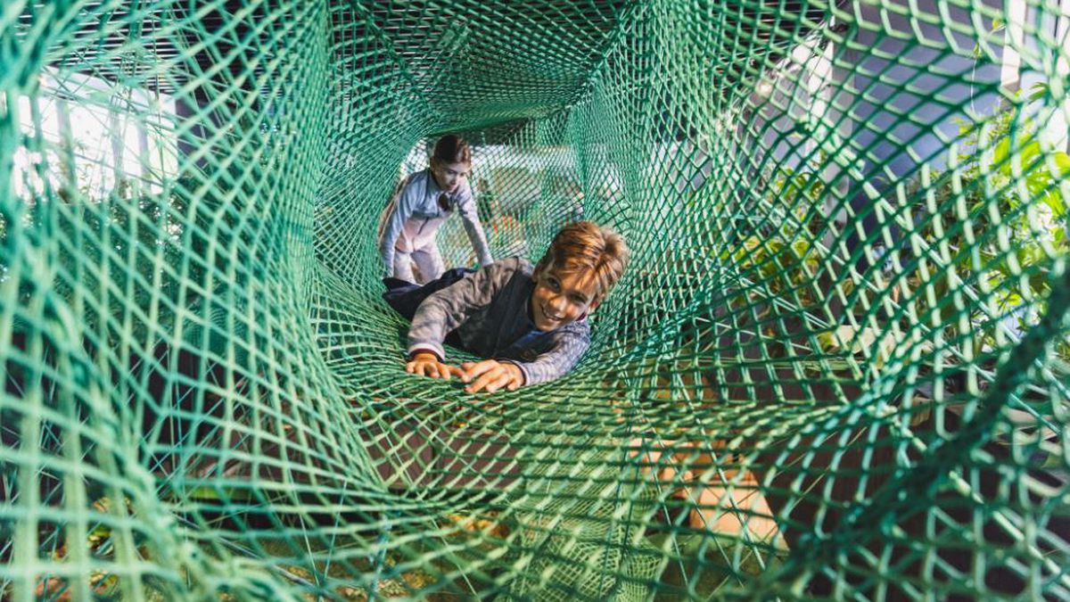  Green planet - Terme Tuhelj - Hotel Well Family a Tuheljske Toplice