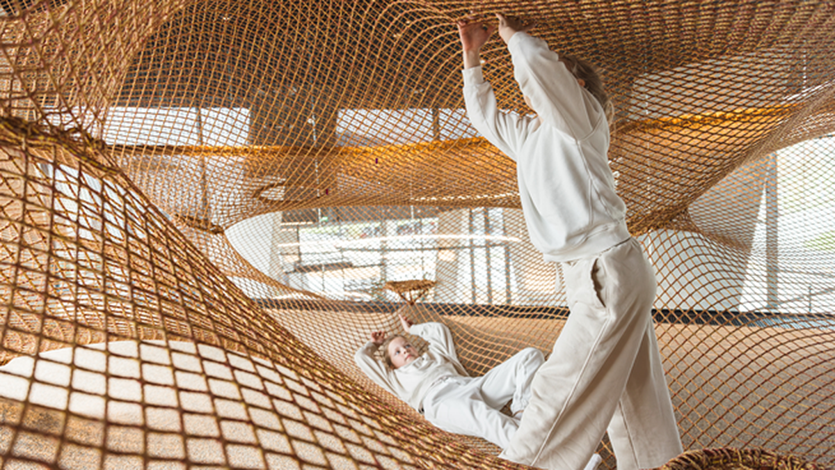  Orange planet - Terme Tuhelj - Hotel Well Family a Tuheljske Toplice