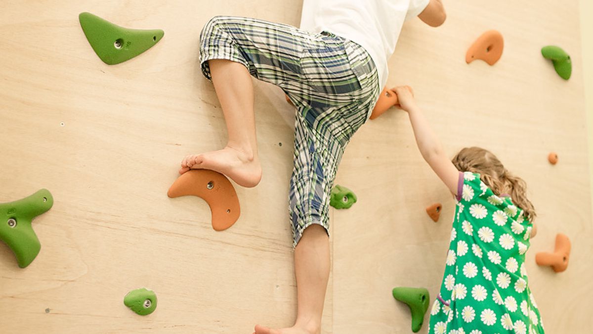  Play room - Terme Tuhelj - Hotel Well Family a Tuheljske Toplice
