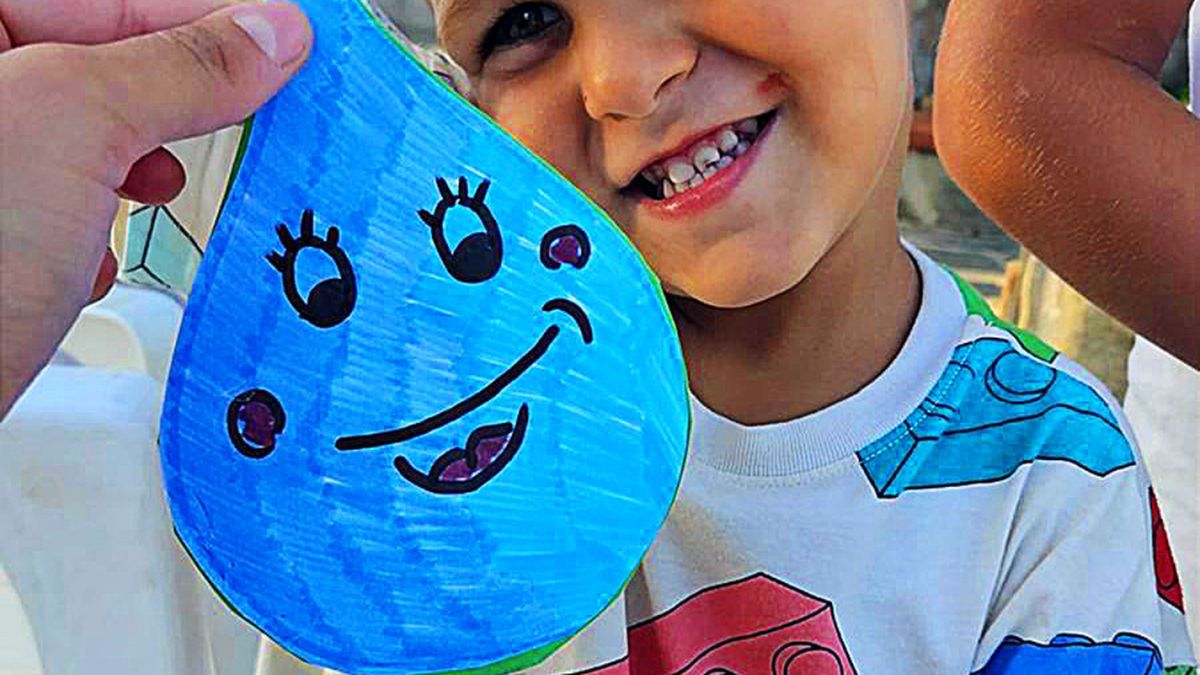  ANIMAZIONE2 - Villaggio Acquamarina a Caprioli di Pisciotta - Palinuro