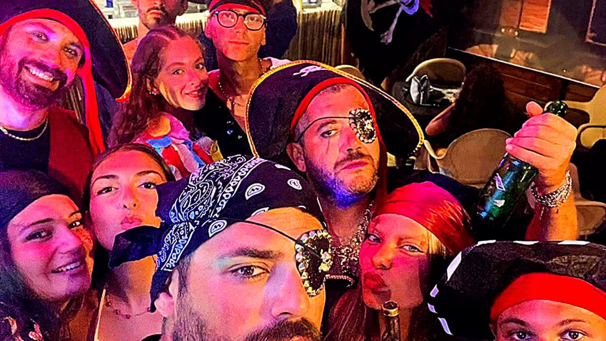  ANIMAZIONE6 - Villaggio Acquamarina a Caprioli di Pisciotta - Palinuro