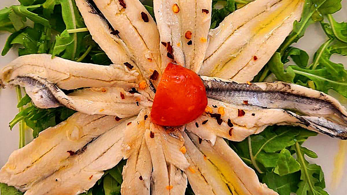  RISTO4 - Villaggio Acquamarina a Caprioli di Pisciotta - Palinuro