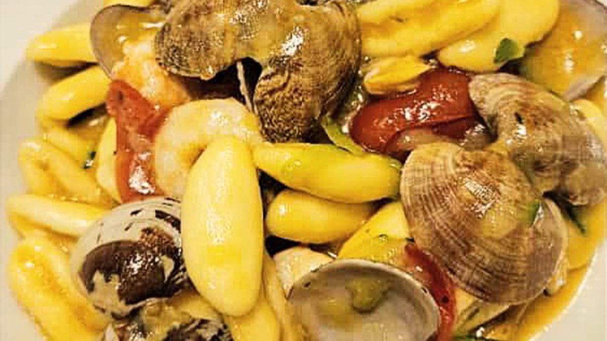  RISTO3 - Villaggio Acquamarina a Caprioli di Pisciotta - Palinuro