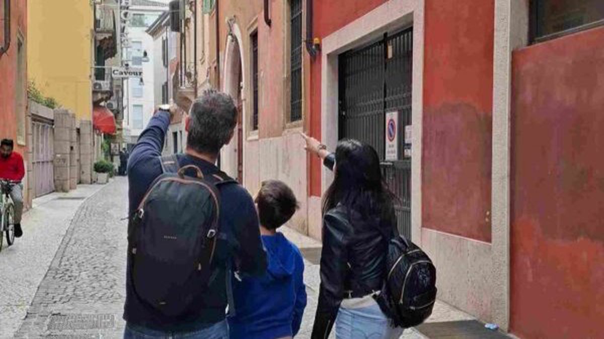   - Caccia al tesoro alla scoperta di Bologna a Bologna