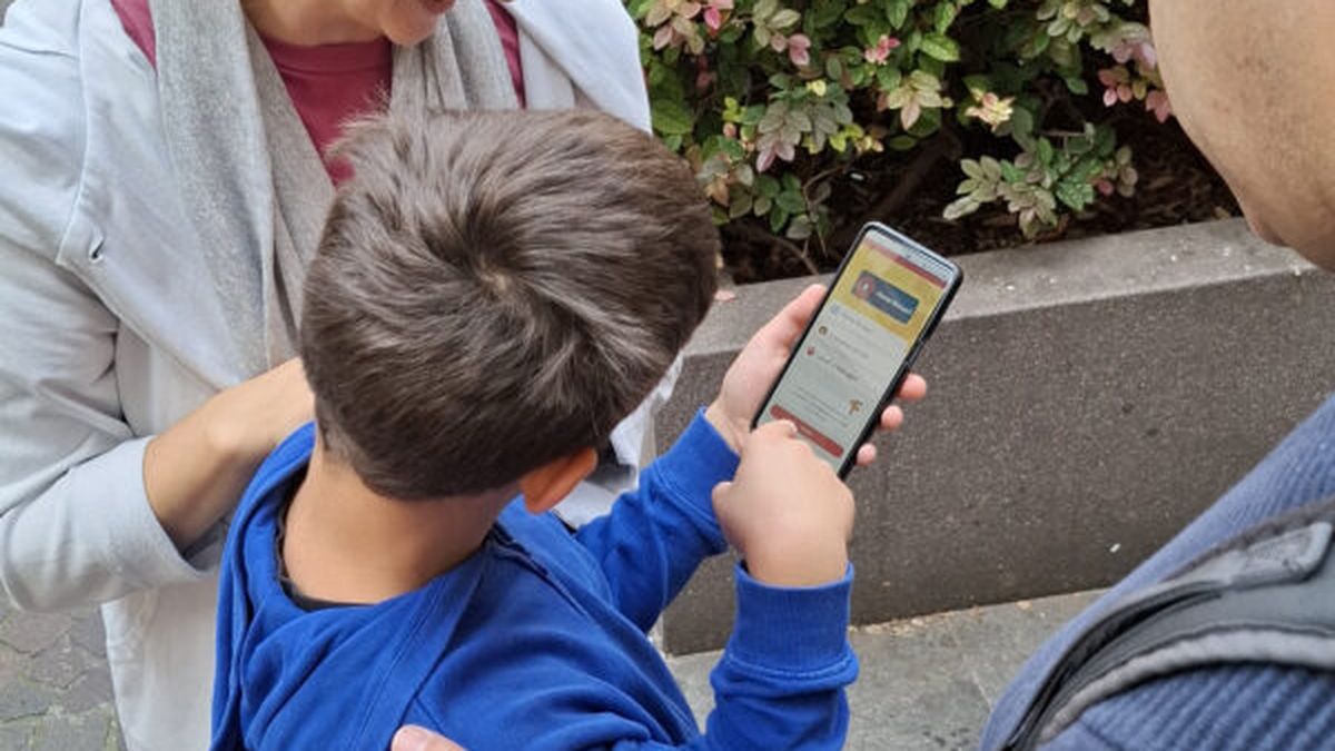   - Caccia al tesoro Smart per Torino a Torino