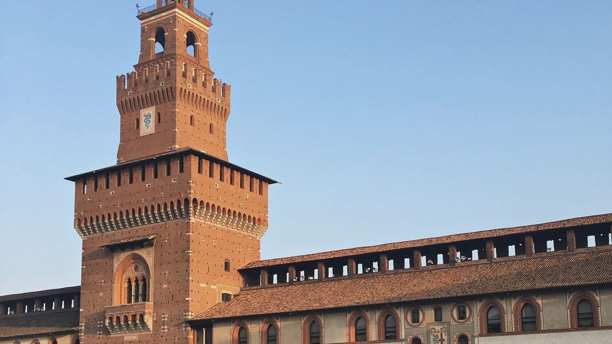   - Scopri Milano con i Bambini – Caccia al Tesoro a Milano