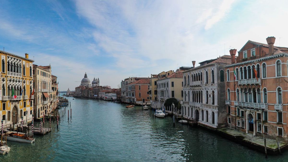   - Scopri Venezia con i bambini… a colpi di enigmi a Venezia