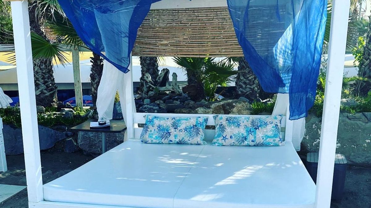   - Acquapark il Vascello a Santo Stefano al mare