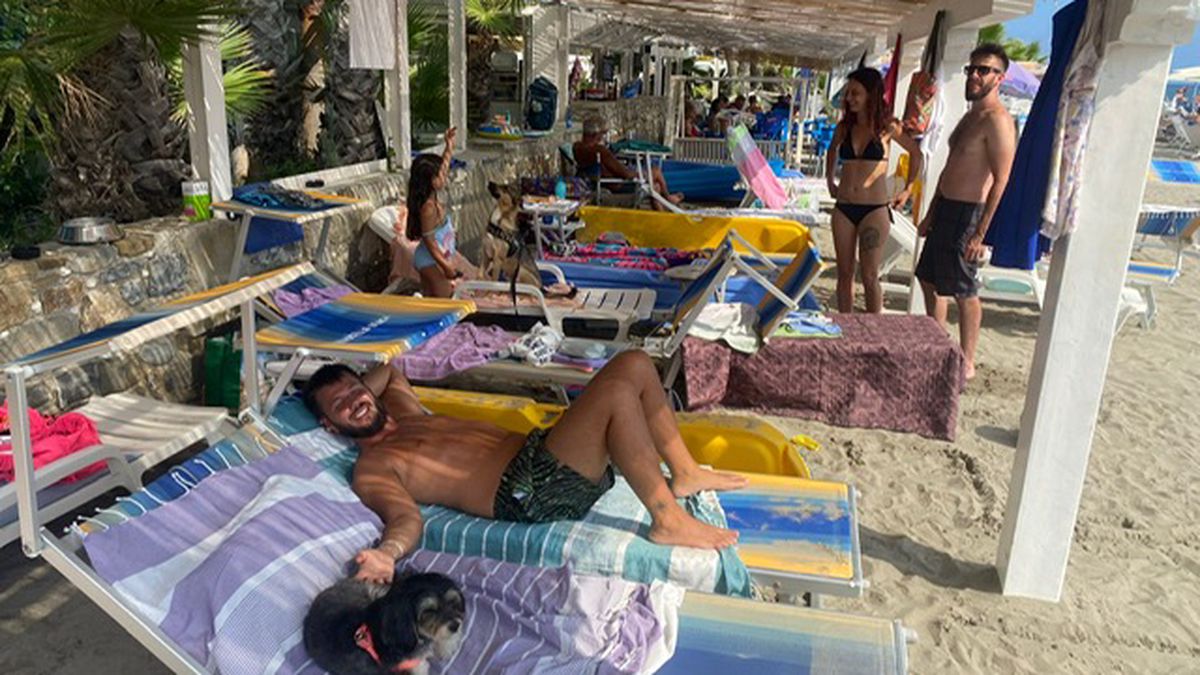   - Acquapark il Vascello a Santo Stefano al mare