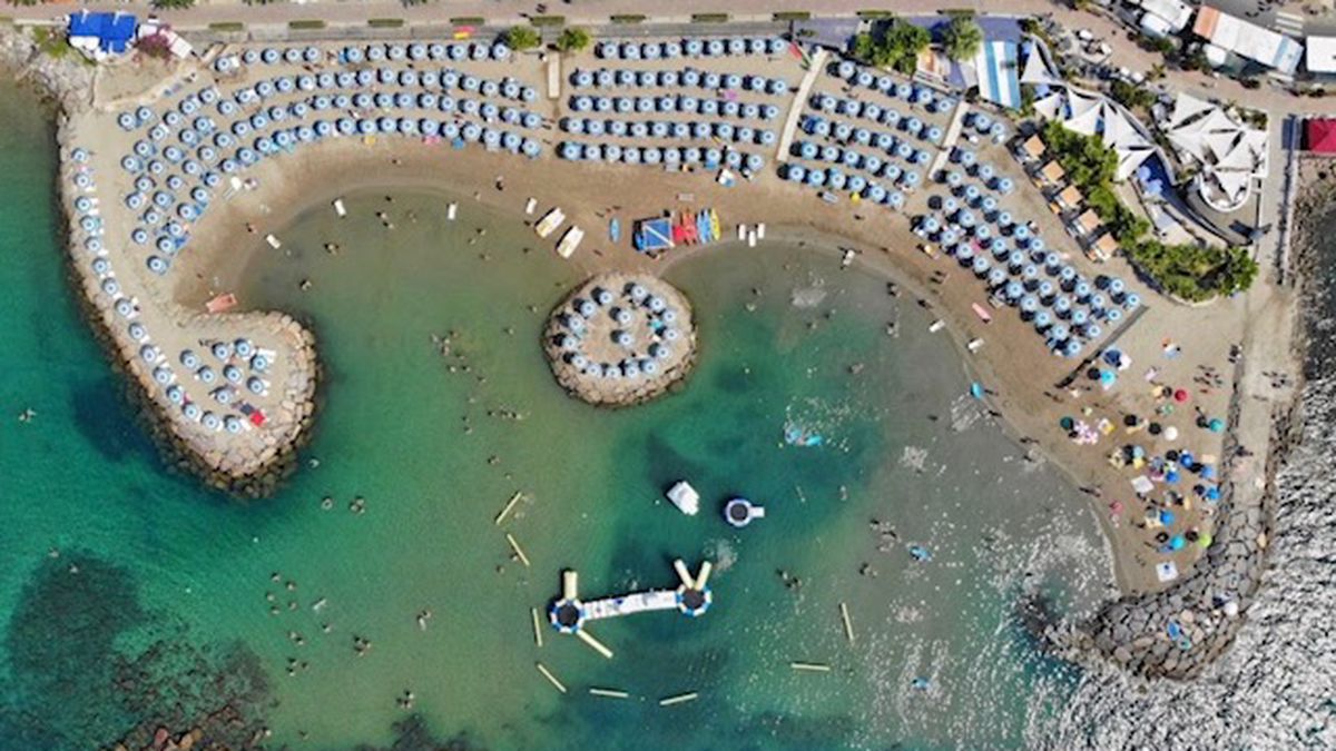   - Acquapark il Vascello a Santo Stefano al mare