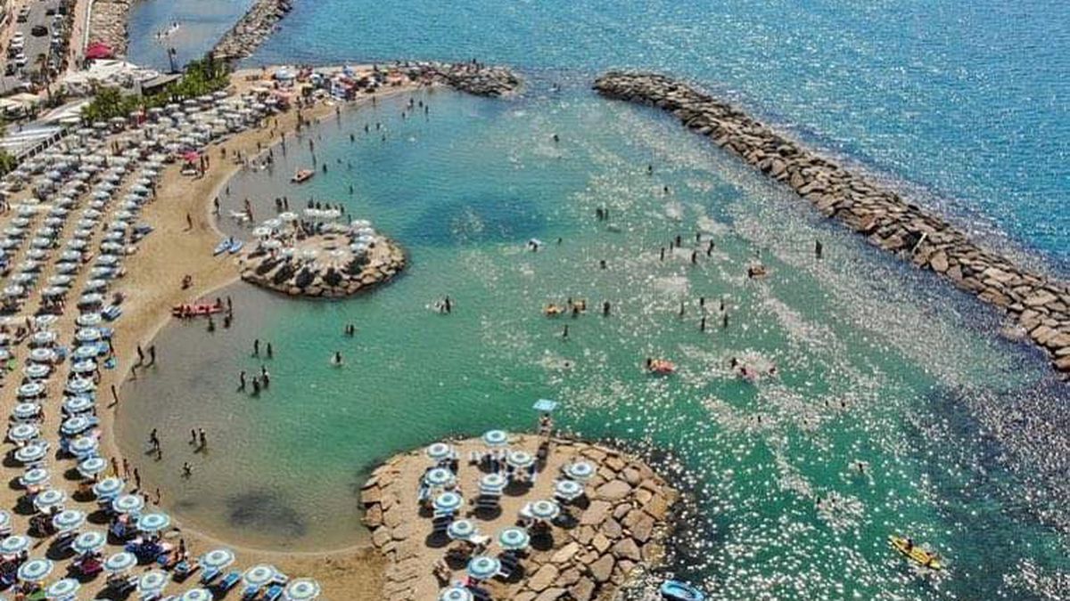   - Acquapark il Vascello a Santo Stefano al mare