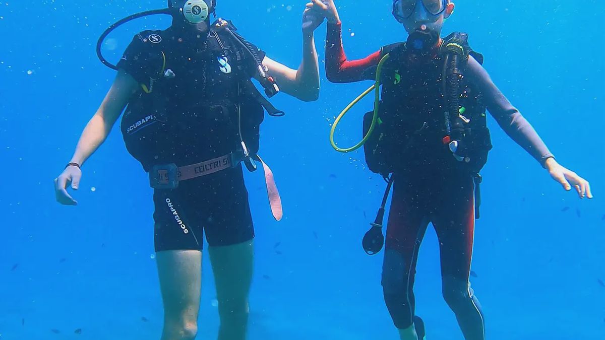   - Battesimo del mare a Imperia a Santo Stefano al Mare