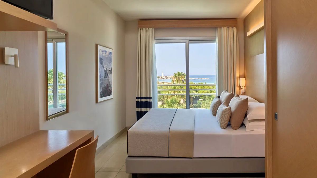   - GRANSERENA HOTEL a TORRE CANNE Fasano