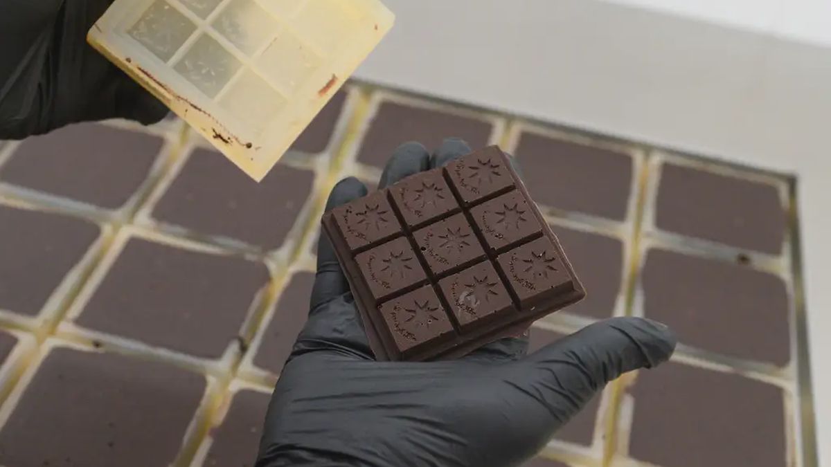   - Cioccolatiere per un giorno a Modica