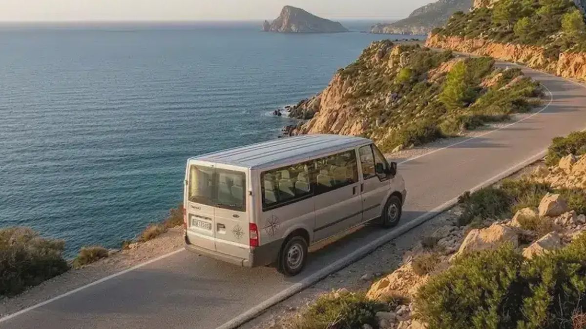  - Tour 4x4 nel Parco di Porto Conte da Alghero a Alghero