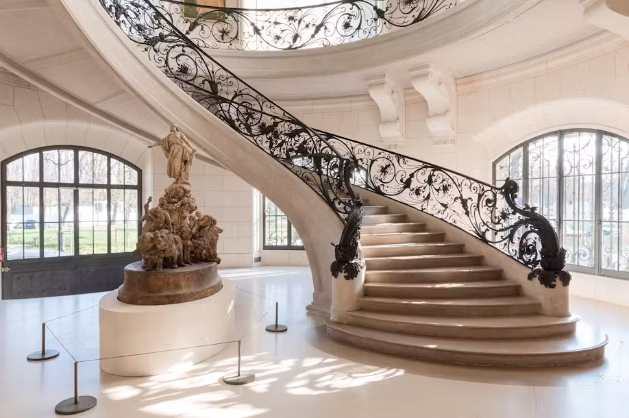  - Petit Palais - Musée des beaux-arts de la ville de Paris a Parigi