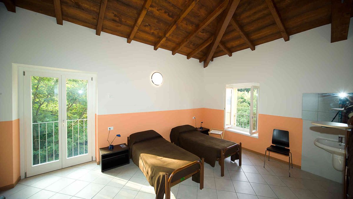   - Ostello Residenza Molinatto a Oggiono