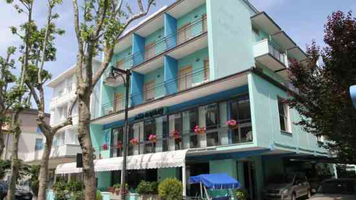   - Hotel Camay a Cesenatico