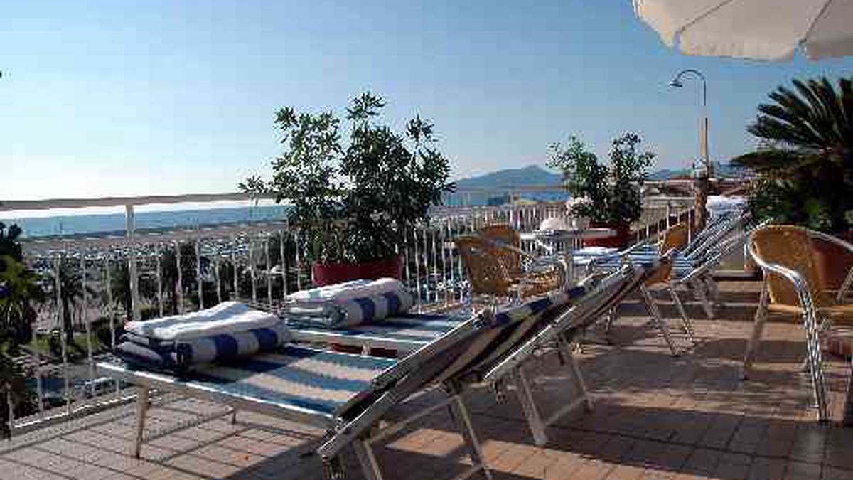   - Hotel Tigullio a Lavagna