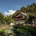 Residence