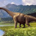 Parchi dei Dinosauri