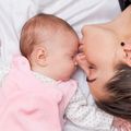 In vacanza con un neonato