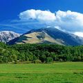 Abruzzo Montagna