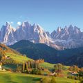 val Pusteria