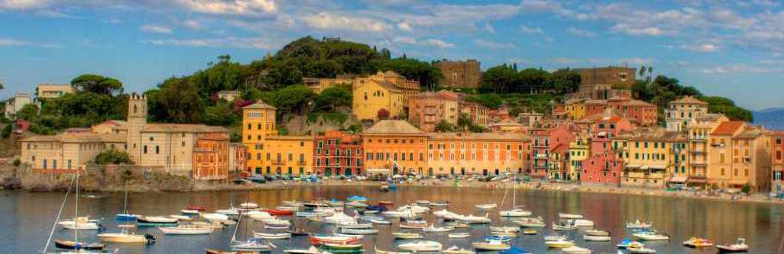 Sestri Levante, per una vacanza al mare con i bambini
