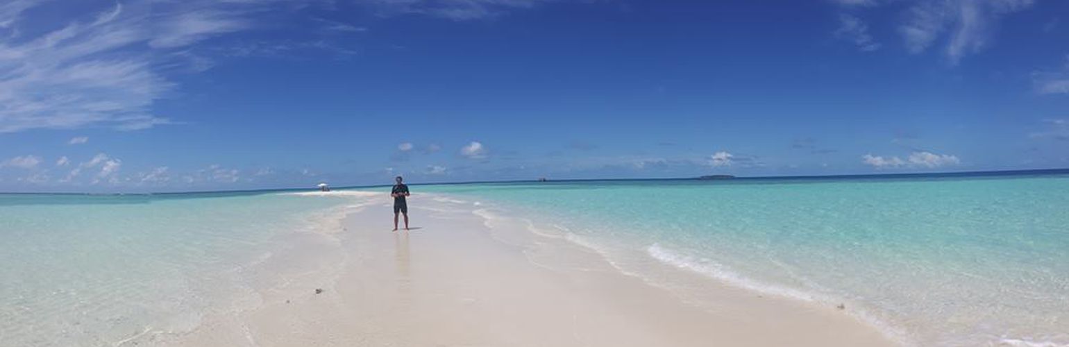 Vacanza alle Maldive con i bambini