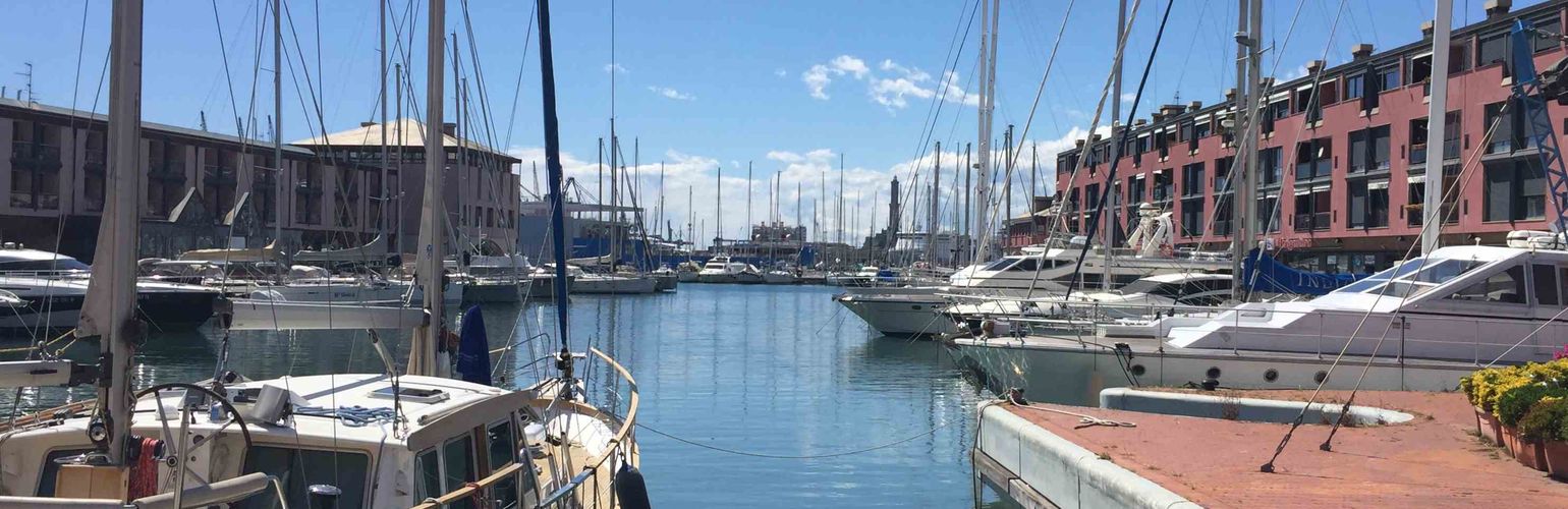 Dove mangiare a Genova con i bambini