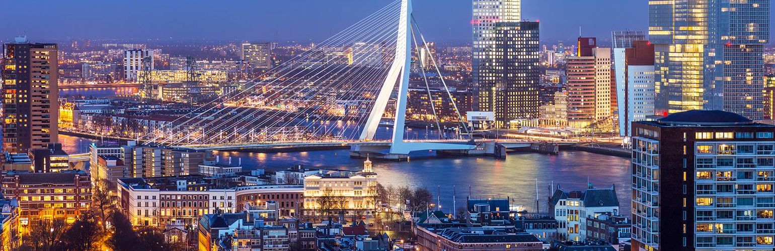 Visitare Rotterdam con i bambini, tra parchi gioco e musei