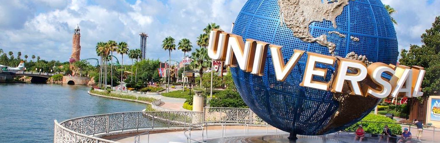 Universal Studios Orlando